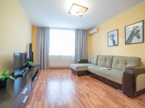 Апартаменты Шейнкмана 90