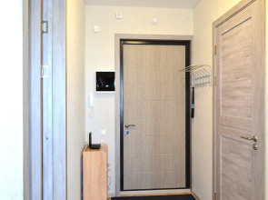 Квартира ЭмиЛи в ЖК Ленинградский