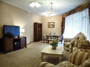 Отель Европа