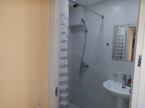 Отель International Hotel Yerevan