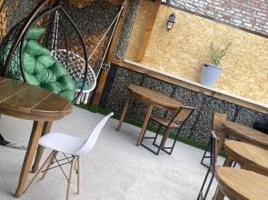 Гостевой дом Дом30