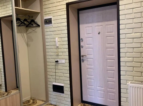 Апартаменты AparteX Приморская 37