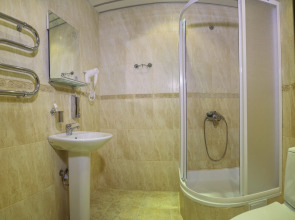 Отель Круиз