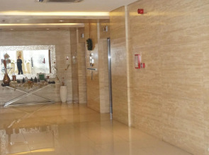 Отель101 Manila- Multi-Use Hotel