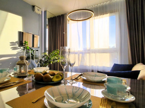 Апартаменты Люксовые