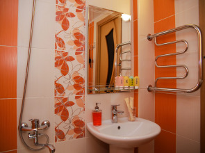 Апартаменты Рыжий Кот возле Парка