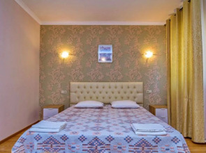 Гостевой Дом Ласковый берег