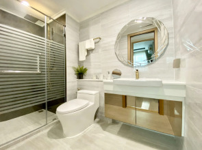 Апартаменты  GSR - Dusit Grand Park 2