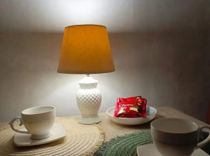 Квартира Ветер Перемен