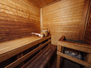 Отель ВКС-Кантри