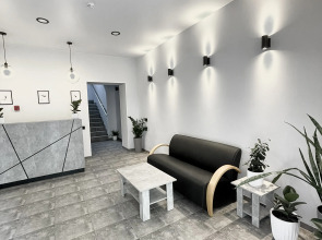 Мини-отель «Гости»