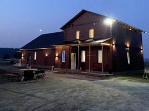 Гостевой дом Хуторок