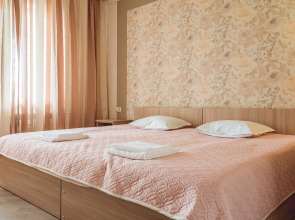 Baikal Story ApartHotel