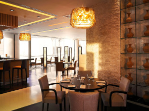 Hyatt Regency Dushanbe