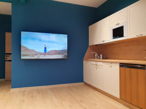 Апартаменты Symphony