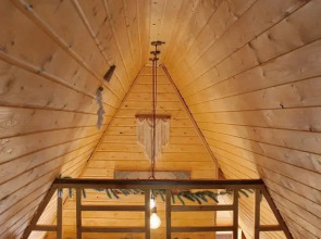 Гостевой дом Romantik house