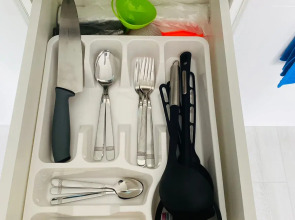 Апартаменты Новая уютная квартира 33