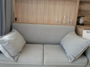 Апартаменты в Жк Гагаринский до 4 Чел Пятница Сеть Посуточных Квартир