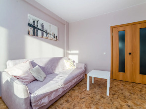 Апартаменты Космонавтов 46 А