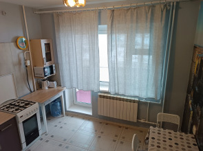 Квартира уютная рядом с аэропортом