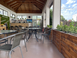 Гостевой дом Платан