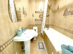 Квартира Студия Тиффани