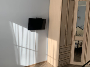 Квартира в Историческом Центре