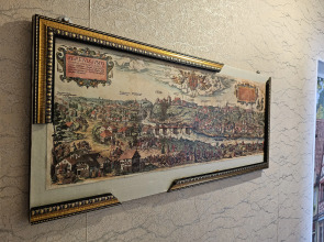 Квартира Вместительная Двушка в Центре Гродно