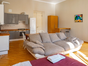 Апартаменты Адмиралтейство