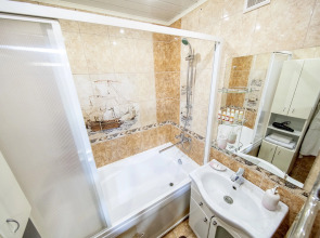 Апартаменты FSF Комфортная Двушка