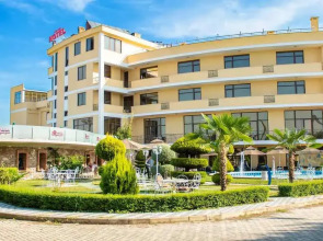 Отель Airport Tirana