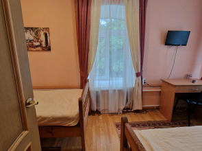 Гостевой дом Купеческий