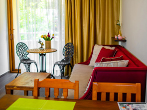 Hotel Dores Residence