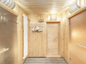 База отдыха Кеняки