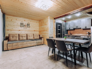 Шале в Терсколе от Квартирукинг