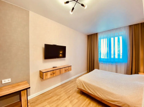 Апартаменты Люкс с Красивым Видом 79