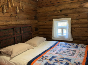 Частный Дом Как у Бабушки