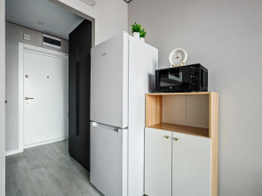 Апартаменты Maxrealty24