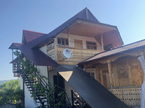 Гостевой Дом Тина