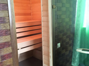 Мини-Отель Кузнечик