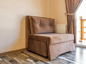 Вилла Семейная с Видом на Горы в Терсколе от Квартирукинг