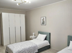 Квартира Завидная