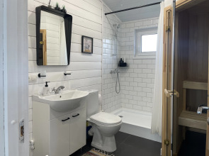 Гостевой дом Домик Скандик