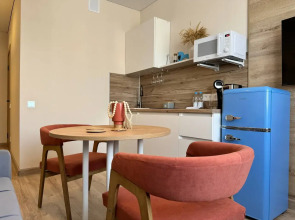 Квартира Grand Apart Best