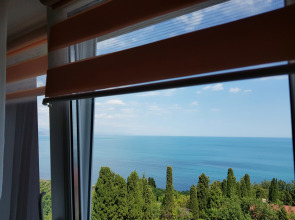 Гостевой дом Злата