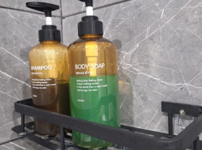 Квартира Уютная в Бресте