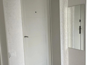 Апартаменты Cosmonauts