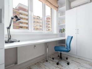 Квартира Красивая квартира у стадиона Каснодар