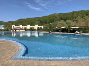 Вилла Вилладжио Фэмили