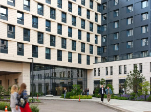 Апартаменты на Обводном Well